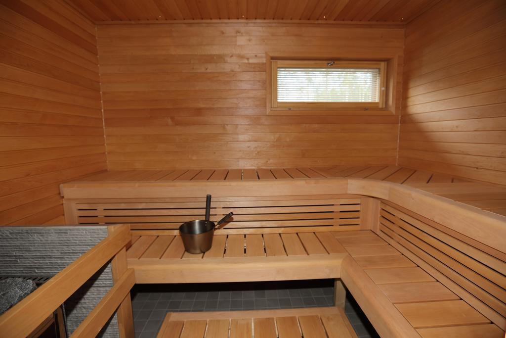 Villa Tukkilahti 4 Savonranta Zimmer foto