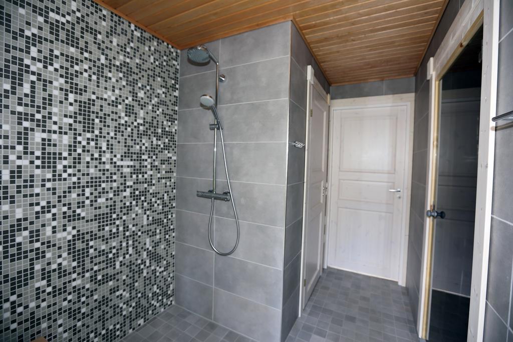 Villa Tukkilahti 4 Savonranta Zimmer foto