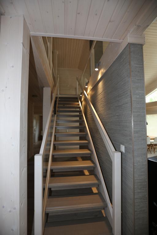 Villa Tukkilahti 4 Savonranta Zimmer foto